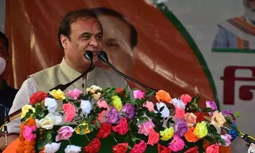 ആധുനിക കാലത്തെ ജിന്ന; രാഹുലിനെ വിമർശിച്ച് അസം മുഖ്യമന്ത്രി