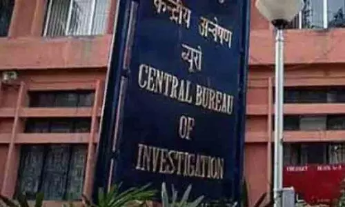 വീണ്ടും വൻ ബാങ്ക് വായ്പ തട്ടിപ്പ്; എ.ബി.ജി ഷിപ്​യാർഡ് ഡയറക്ടർമാർ 22,842 കോടി മുക്കി​; സി.ബി.ഐ കേസെടുത്തു