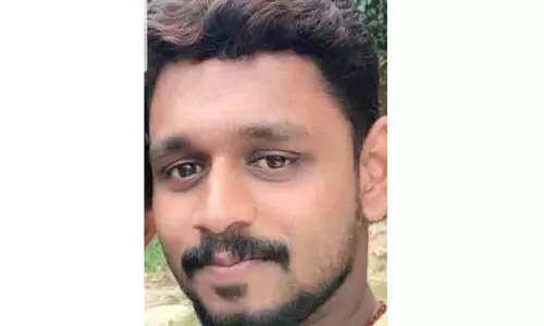 തിരുവനന്തപുരം സ്വദേശി അബൂദബിയിൽ നിര്യാതനായി തിരുവനന്തപുരം സ്വദേശി അബൂദബിയിൽ നിര്യാതനായി