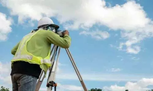 ഡിജിറ്റൽ സർ​േവ ഏപ്രിലിൽ ആരംഭിക്കും