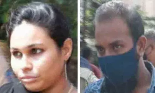 ഹണി ട്രാപ് ശ്രമം; യുവതിയും സുഹൃത്തും പിടിയിൽ