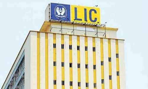 എൽ.ഐ.സി ഐ.പി.ഒ: സർക്കാറിന്​ കിട്ടാൻ ​പോകുന്നത്​ 60,000 കോടിയിലേറെ