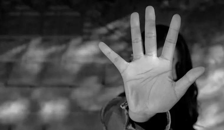 17 year old raped by 39year old Man