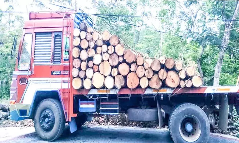 Perinchamkutty forest robbery: Investigation halted