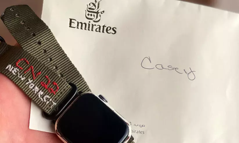 apple watch emirates apple watch emirates