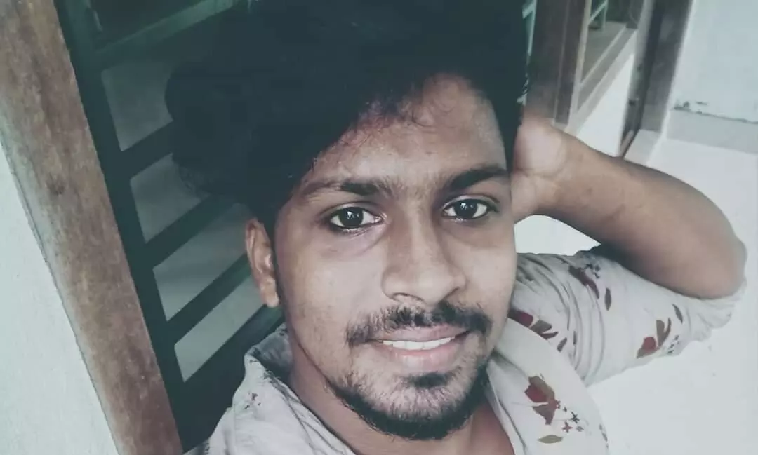 വിവാഹ വീട്ടിൽ തർക്കം: കണ്ണൂരിൽ ബോംബേറിൽ യുവാവ്​ കൊല്ല​പ്പെട്ടു; മൂന്നു​പേർക്ക്​ പരിക്ക്​, ഒരാളുടെ നില ഗുരുതരം