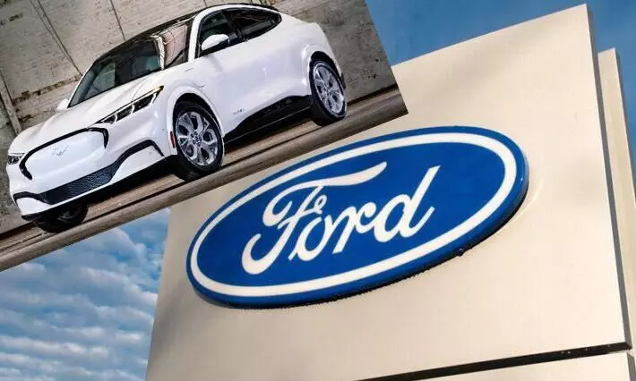 Ford India could return as EV maker thanks to govt PLI scheme