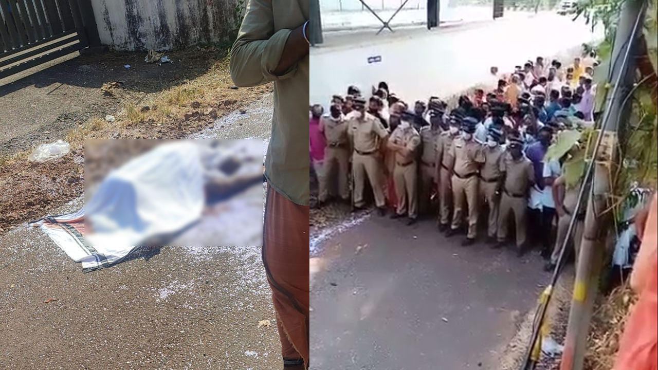 ബോംബും കത്തിയുമായി കണ്ണൂരില് ക്രിമിനലുകളുടെ തേര്വാഴ്ച, പൊലീസ് നോക്കുകുത്തി ബോംബും കത്തിയുമായി കണ്ണൂരില് ക്രിമിനലുകളുടെ തേര്വാഴ്ച, പൊലീസ് നോക്കുകുത്തി