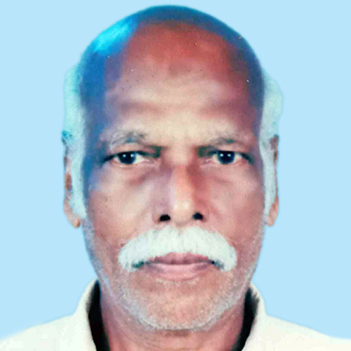 അ​ബ്ദു​ൽ ഖാ​ദ​ർ