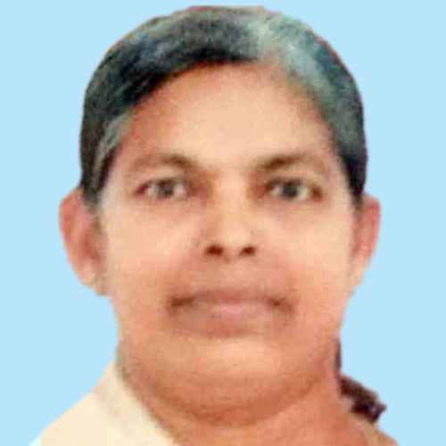 അ​ൽ​ഫോ​ൻ​സ