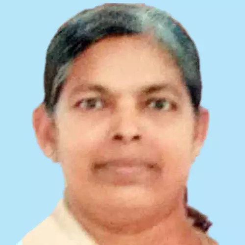 അ​ൽ​ഫോ​ൻ​സ