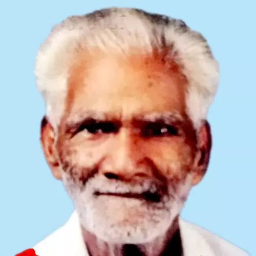 ഗോ​വി​ന്ദ​ൻ എ​ഴു​ത്ത​ച്ഛ​ൻ