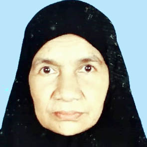 ഫാ​ത്തി​മ