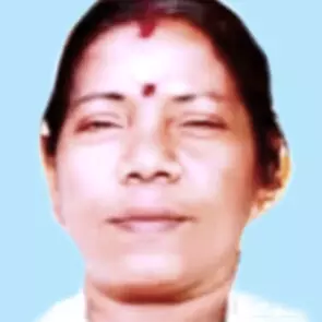 ക​ല്യാ​ണി