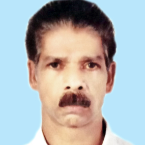 ച​ന്ദ്ര​ൻ