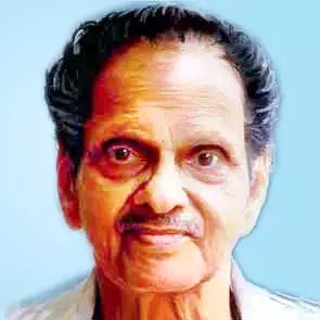 ശങ്കരൻ നമ്പൂതിരി