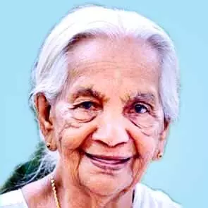 ത​ങ്ക​മ്മ