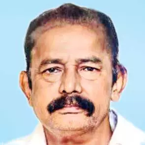 മോ​ഹ​ൻ​ദാ​സ്​