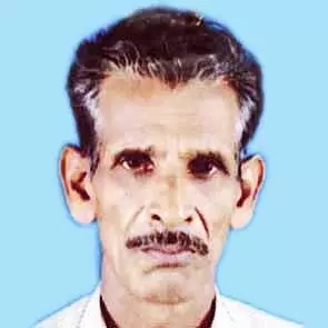 ജോ​യ്​ ജോ​സ​ഫ്​