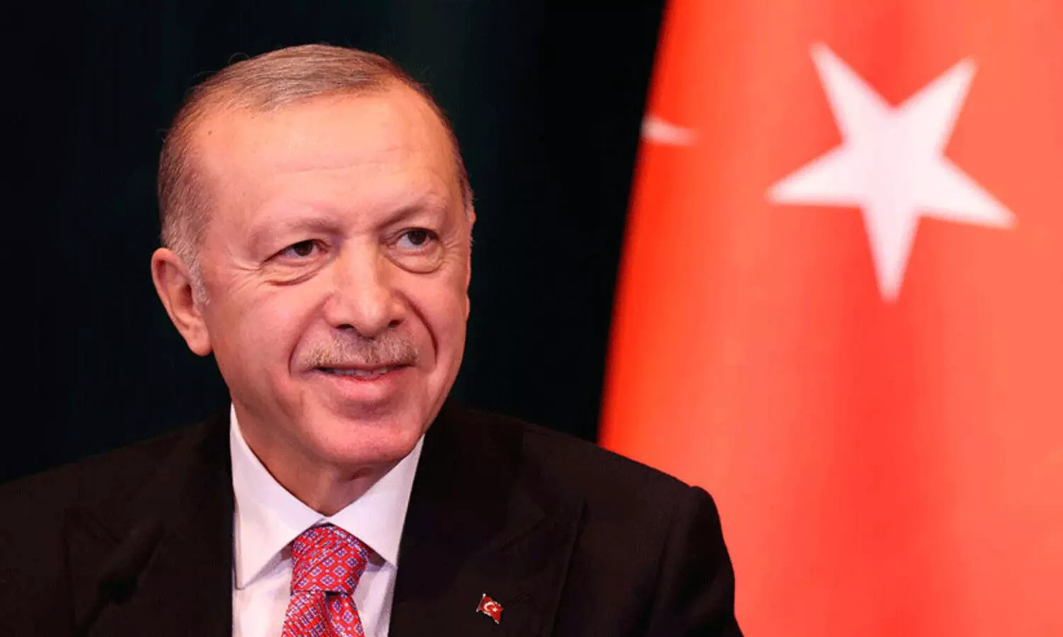 തുർക്കി പ്രസിഡന്‍റ്​ ഉർദുഗാൻ നാളെ യു.എ.ഇയിൽ
