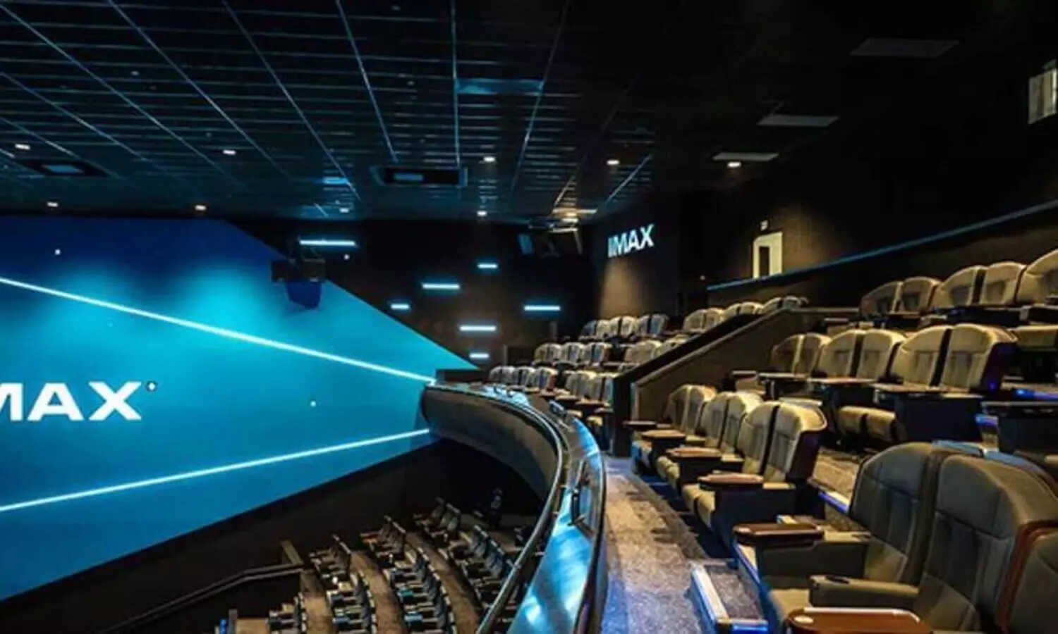 Theaters in UAE House Full from tomorrow