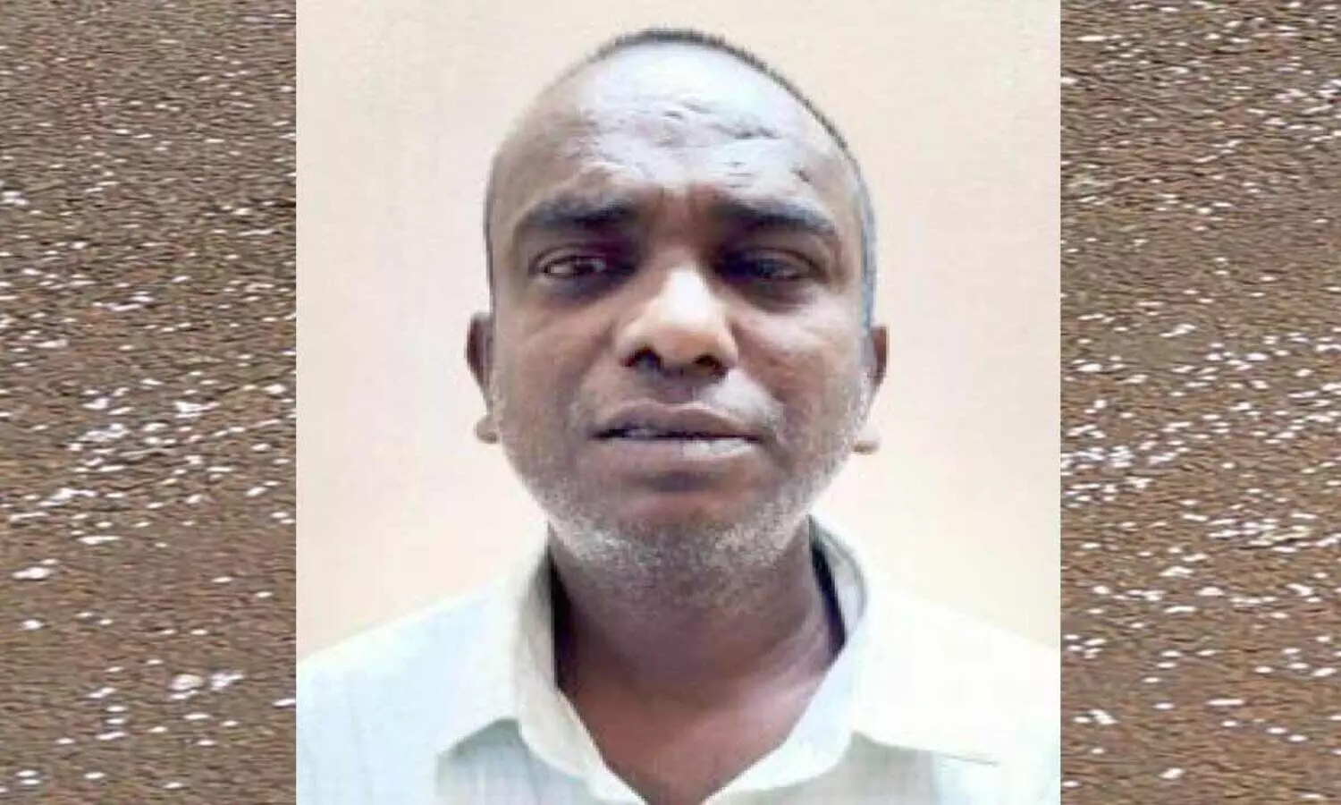 മോ​ഷ്ടി​ച്ച പ​ണം പാ​വ​ങ്ങ​ൾ​ക്ക്, ബാക്കി മസാജിനും ഭക്ഷണത്തിനും; വ്യ​ത്യ​സ്ത​നാം കള്ളൻ പി​ടി​യി​ൽ