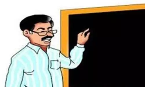 pre primary employees