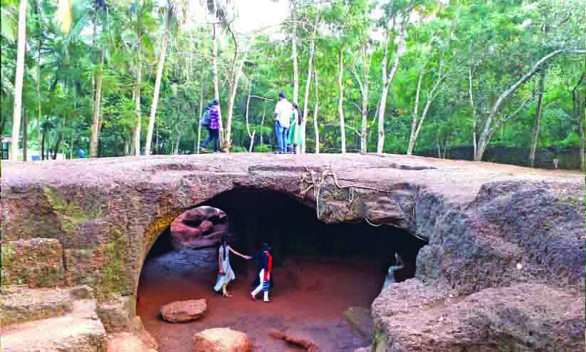 ടിപ്പു കോട്ടയിൽ ഉത്​ഖനനത്തിന് അനുമതി; കേന്ദ്ര പുരാവസ്തു ലൈസൻസ് ലഭിച്ചു