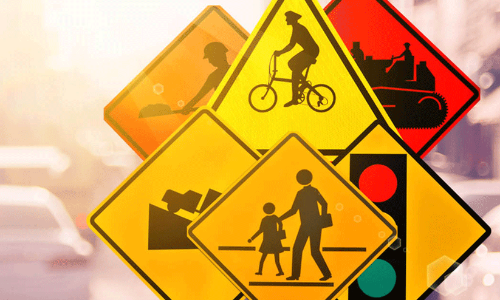 അബൂദബിയിലെ ഡ്രൈവിങ്​: നിയമലംഘനങ്ങളും ശിക്ഷയും