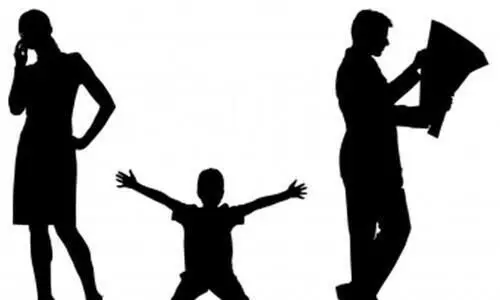 കുടുംബപ്രശ്നം തീർക്കാൻ സ്വസ്​ഥം