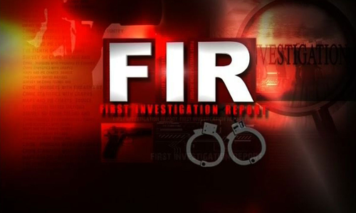 വാഹന പരിശോധനക്കിടെ എസ്‌.ഐയെ ആക്രമിച്ചു; 13 പേർക്കെതിരെ കേസ്