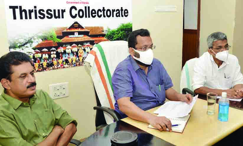 പാലിയേക്കര ടോൾ: തദ്ദേശീയർക്ക് ഏർപ്പെടുത്തിയ പാസ് നിയന്ത്രണം ഒഴിവാക്കി