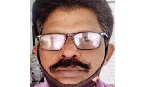 ചിട്ടി നടത്തി ജനങ്ങളെ വഞ്ചിച്ച കേസിൽ പ്രതി കോടതിയിൽ കീഴടങ്ങി