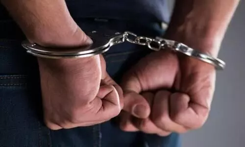 പാട്ടത്തിനെടുത്ത ഭൂമിയിൽ കൃഷി:ട്രസ്റ്റിന്റെ പേരിൽ പണം തട്ടിച്ച രണ്ടുപേര്‍ അറസ്റ്റില്‍