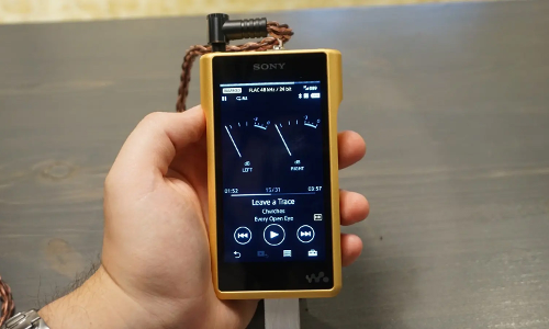 വാക്മാൻ ഫാൻസിന് സന്തോഷ വാർത്തയുമായി സോണി; കിടിലൻ ഓഡിയോ സാ​ങ്കേതിക വിദ്യയോടെ പുതിയ അവതാരമെത്തി