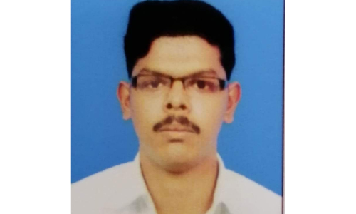 മലപ്പുറം സ്വദേശി ജിദ്ദയിൽ നിര്യാതനായി