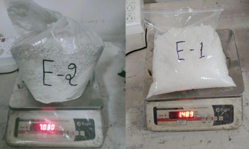 Zimbabwe cancer patient drugs