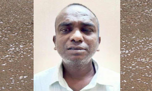 മോ​ഷ്ടി​ച്ച പ​ണം പാ​വ​ങ്ങ​ൾ​ക്ക്, ബാക്കി മസാജിനും ഭക്ഷണത്തിനും; വ്യ​ത്യ​സ്ത​നാം കള്ളൻ പി​ടി​യി​ൽ