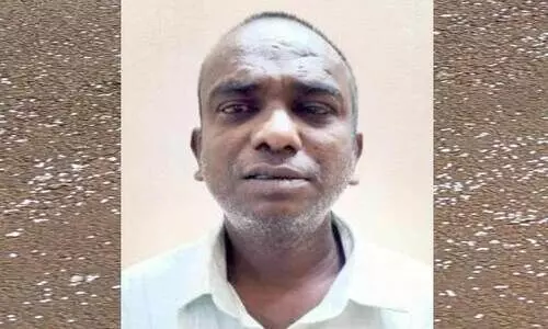 മോ​ഷ്ടി​ച്ച പ​ണം പാ​വ​ങ്ങ​ൾ​ക്ക്, ബാക്കി മസാജിനും ഭക്ഷണത്തിനും; വ്യ​ത്യ​സ്ത​നാം കള്ളൻ പി​ടി​യി​ൽ