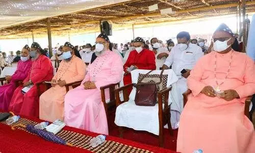 കെ-​റെ​യി​ൽ പ​ദ്ധ​തി കേ​ര​ള​ത്തി​ന് ആ​വ​ശ്യ​മി​ല്ലെ​ന്ന് യു​യാ​ക്കിം മാ​ർ സ​ഫ്റ​ഗ​ൻ മെ​ത്രാ​പ്പൊ​ലീ​ത്ത