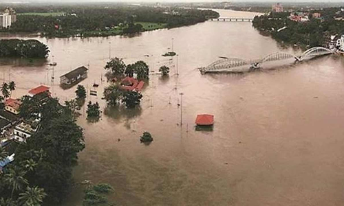 ന​യ​പ്ര​ഖ്യാ​പ​നം: കൃ​ഷി ഭ​വ​നു​ക​ളെ സ്​​മാ​ർ​ട്ടാ​ക്കും; പ്രളയ മുന്നറിയിപ്പ് സംവിധാനം ശക്തമാക്കും