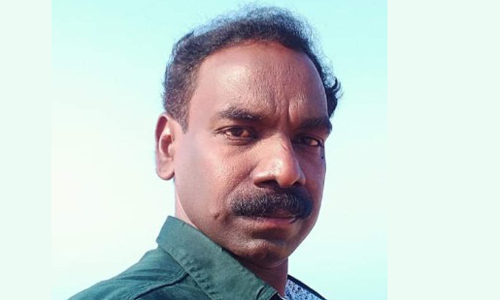 തിരുവനന്തപുരം സ്വദേശി ഒമാനിൽ മരിച്ചു