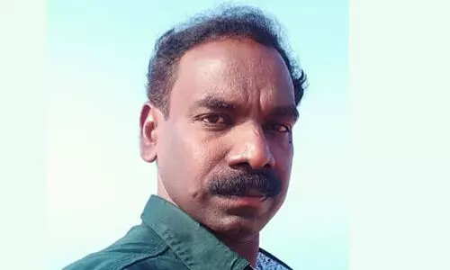 തിരുവനന്തപുരം സ്വദേശി ഒമാനിൽ മരിച്ചു