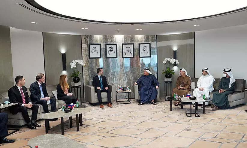 ദുബൈയിൽ ഡ്രൈവറില്ലാ ടാക്സികൾ അടുത്തവർഷം