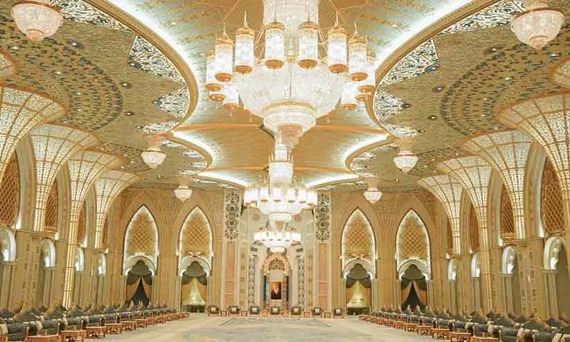 Al-Barza-majlis Al-Barza-majlis