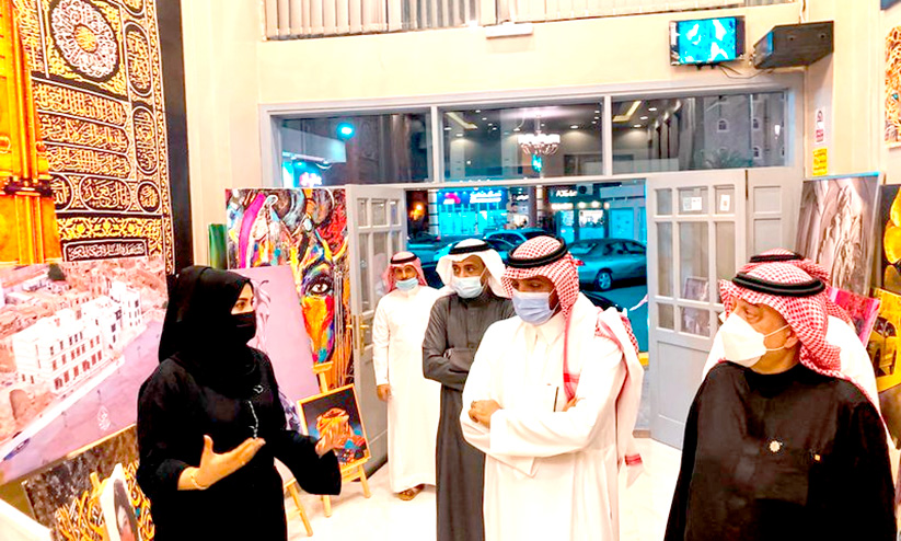 സംരംഭകത്വ വികസന പദ്ധതികൾക്ക് പിന്തുണയുമായി യാംബു ഗവർണർ സംരംഭകത്വ വികസന പദ്ധതികൾക്ക് പിന്തുണയുമായി യാംബു ഗവർണർ