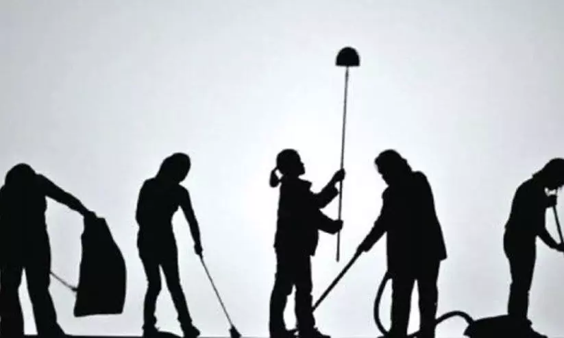 ഇ​ത്യോ​പ്യ​ൻ​ ഗാ​ർ​ഹി​ക​ത്തൊ​ഴി​ലാ​ളി​ക​ളെ കൊ​ണ്ടു​വ​രാ​ൻ വീ​ണ്ടും ശ്ര​മം