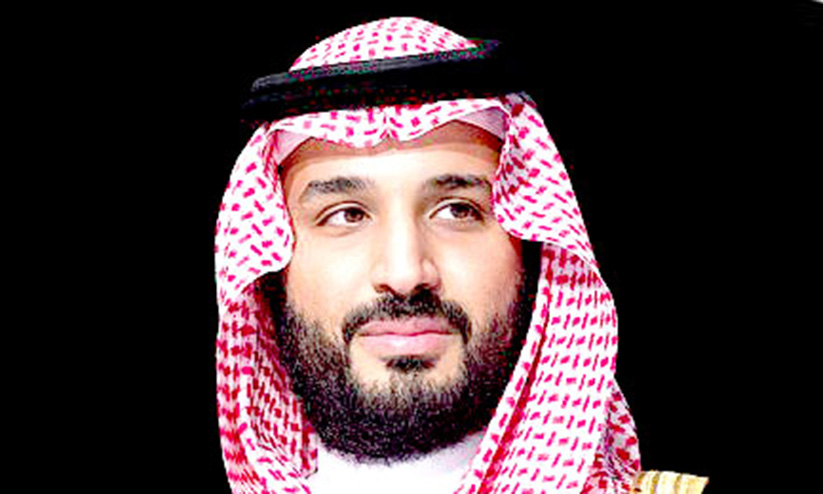 സൗദി അരാംകോ ഓഹരി: നാലു ശതമാനം പൊതുനിക്ഷേപ ഫണ്ടിലേക്ക് മാറ്റി -കിരീടാവകാശി സൗദി അരാംകോ ഓഹരി: നാലു ശതമാനം പൊതുനിക്ഷേപ ഫണ്ടിലേക്ക് മാറ്റി -കിരീടാവകാശി