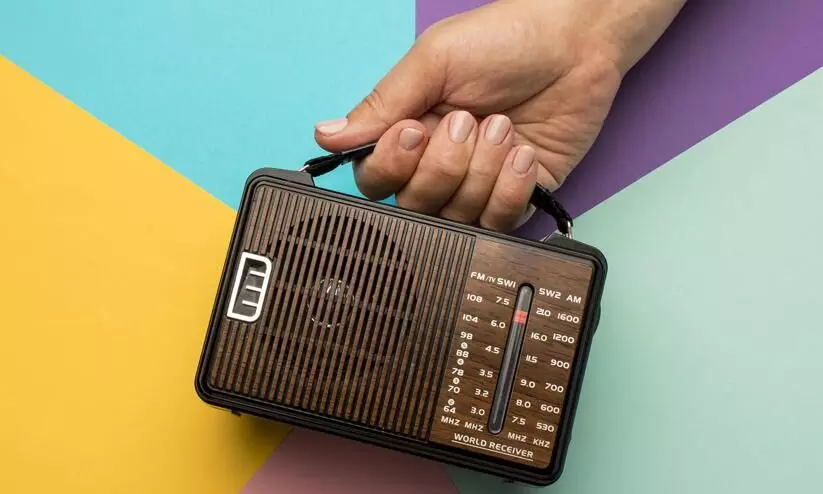 Radio