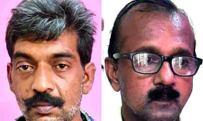 ഗൃഹനാഥനെ കിണറ്റിൽ കെട്ടിത്തൂക്കി മർദിച്ച സംഭവം: പ്രധാന പ്രതികൾ പിടിയിൽ ഗൃഹനാഥനെ കിണറ്റിൽ കെട്ടിത്തൂക്കി മർദിച്ച സംഭവം: പ്രധാന പ്രതികൾ പിടിയിൽ